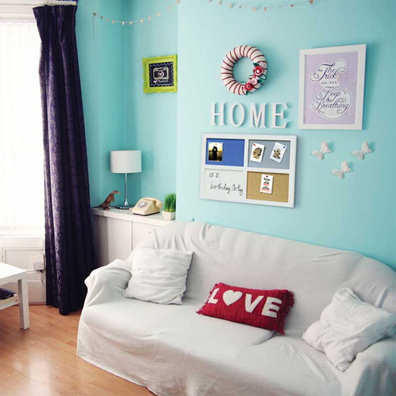 bảng ghi ch&uacute; 4 &ocirc; MEMO 4