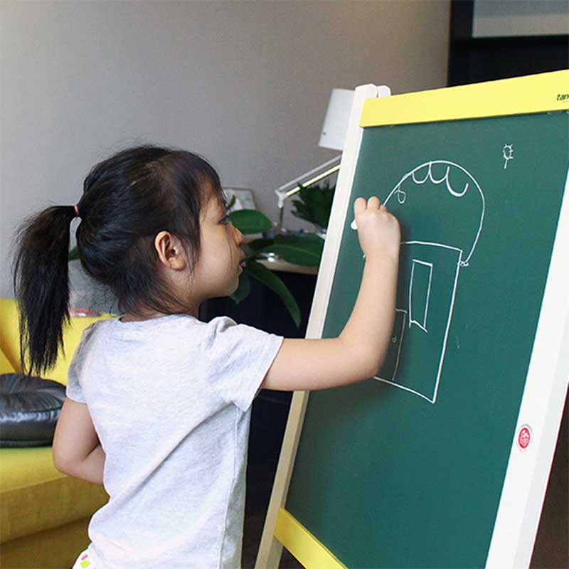 bảng vẽ s&aacute;ng tạo little picaso