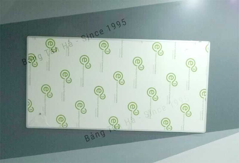 bảng từ trắng ceramic