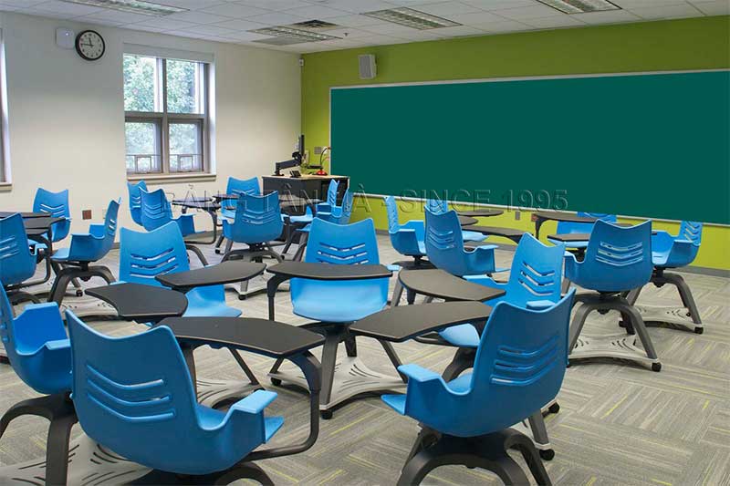 h&igrave;nh ảnh thực tế bảng xanh ceramic