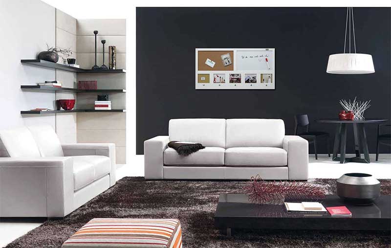 bảng gia đình 7 ô - 2