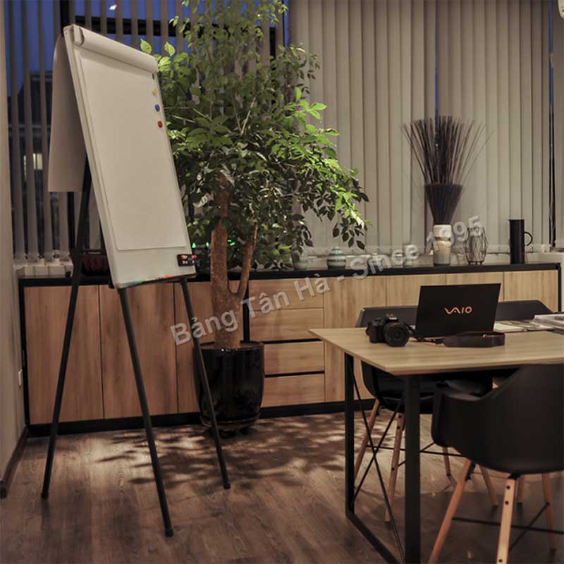 bảng flipchart a model