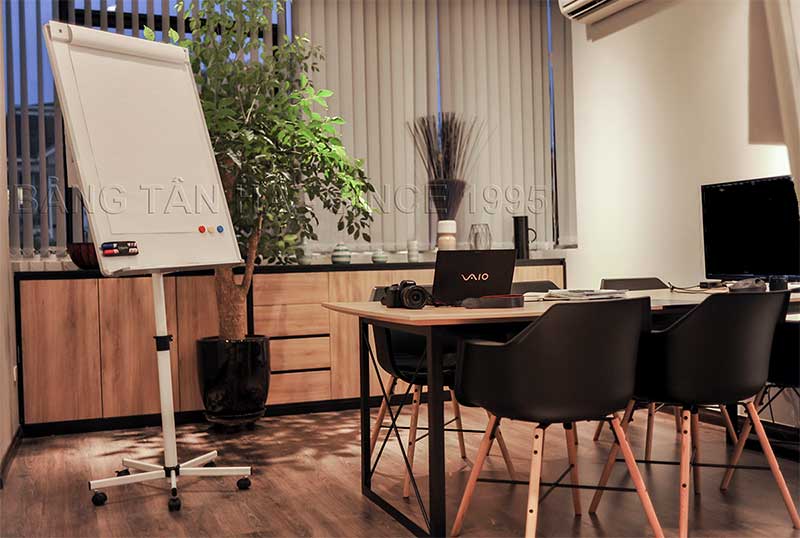 flipchart t model h&igrave;nh ảnh thực tế