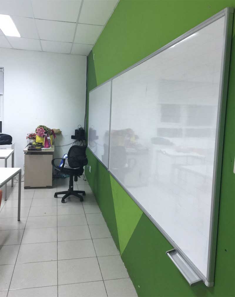 bảng từ trắng hàn quốc